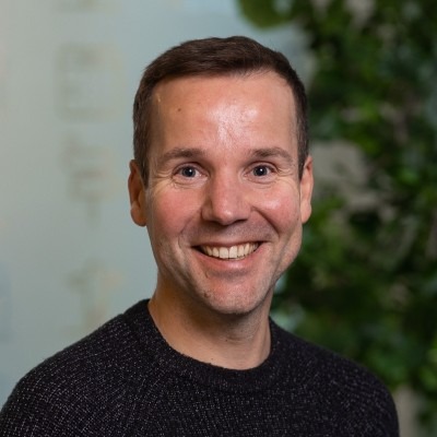 Carl Burton, Head of Product @ Co-op Funeralcare