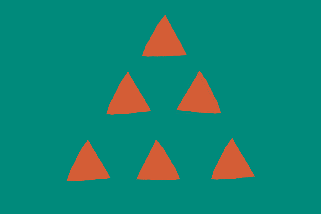 A service ownership model for donor experience